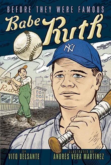 Babe Ruth