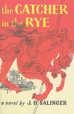 The Catcher in the Rye