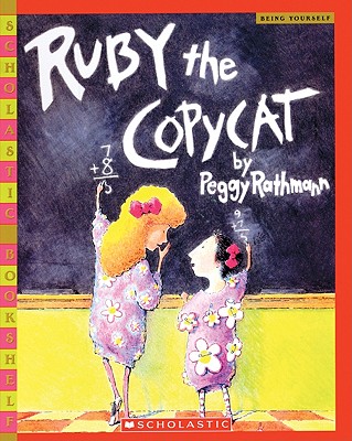 Ruby the Copycat