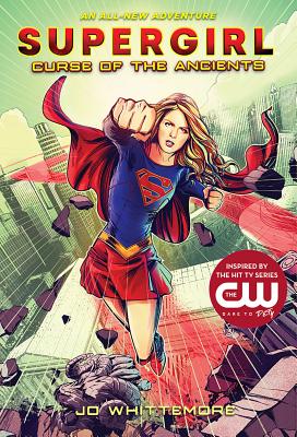 Supergirl: Curse of the Ancients