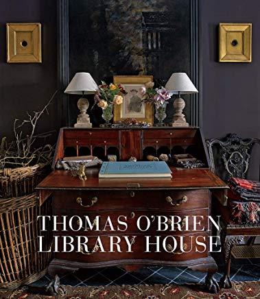 Thomas O'Brien: Library House