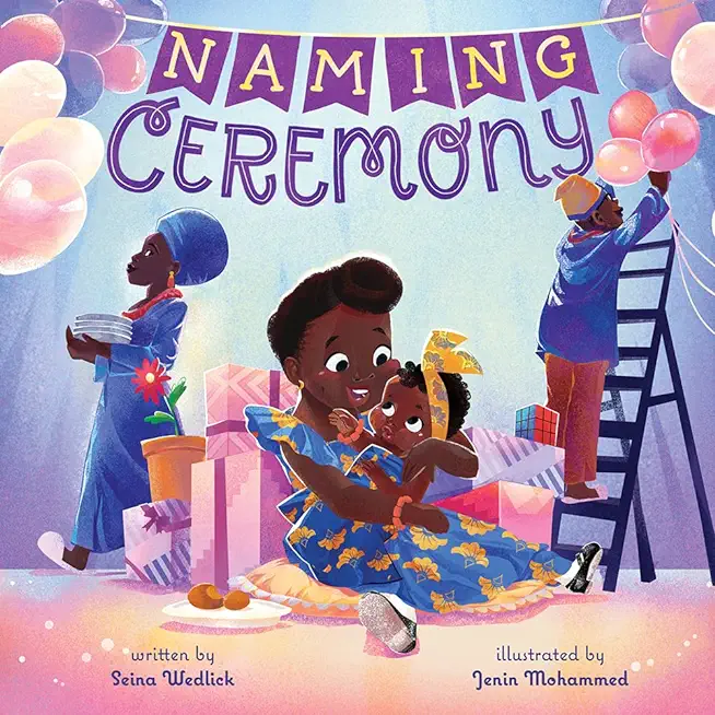 Naming Ceremony