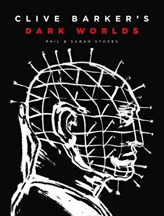 Clive Barker's Dark Worlds