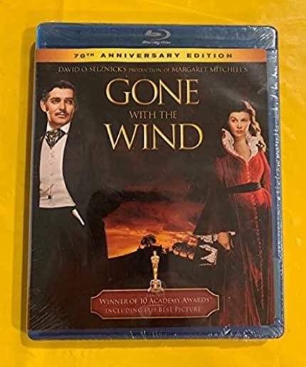 Gone with the Wind