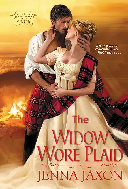 The Widow Wore Plaid