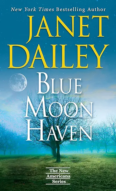 Blue Moon Haven: A Charming Southern Love Story