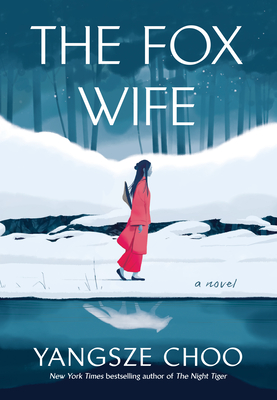 The Fox Wife