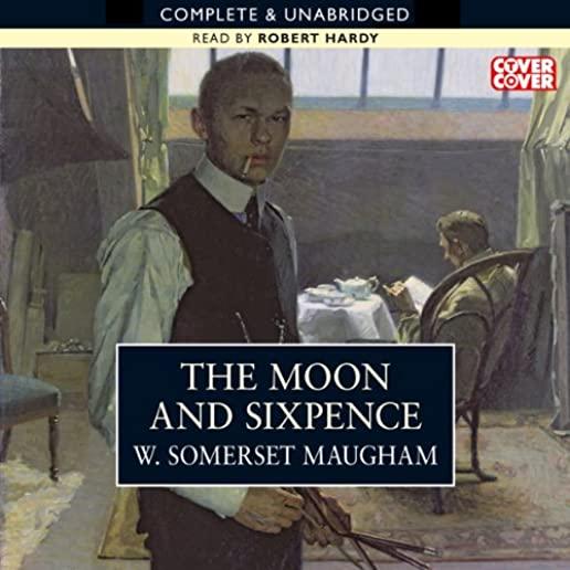 The Moon and Sixpence