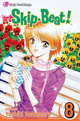 Skip Beat!, Vol. 8