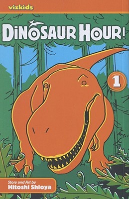 Dinosaur Hour