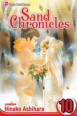 Sand Chronicles, Vol. 10, 10