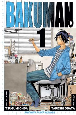 Bakuman., Volume 1