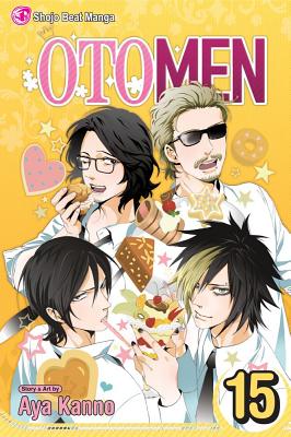 Otomen, Volume 15