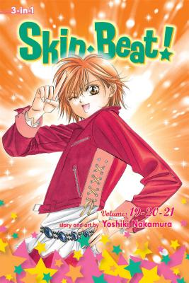 Skip Beat!, Volume 19, 20, 21