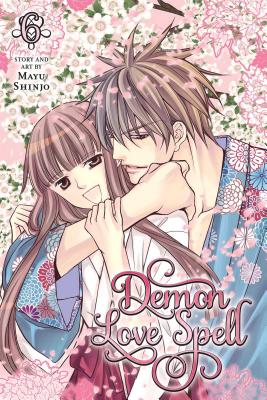 Demon Love Spell, Volume 6