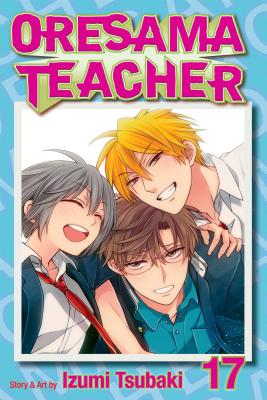 Oresama Teacher, Volume 17