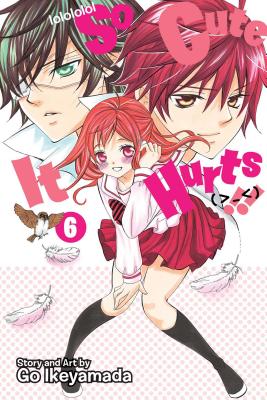 So Cute It Hurts!!, Vol. 6, Volume 6