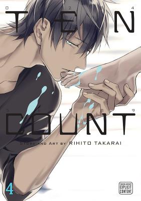 Ten Count, Vol. 4, Volume 4