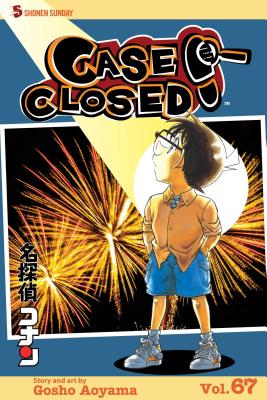 Case Closed, Vol. 67, Volume 67