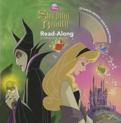 Sleeping Beauty Read-Along [With CD (Audio)]