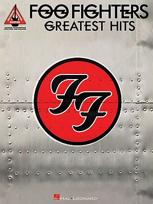 Foo Fighters: Greatest Hits