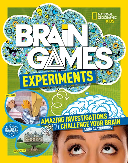 Brain Games: Experiments