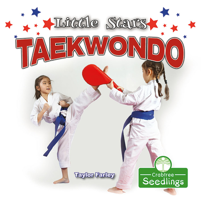 Little Stars Taekwondo