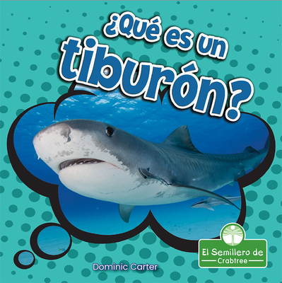 Ã‚Â¿quÃƒÂ© Es Un TiburÃƒÂ³n?