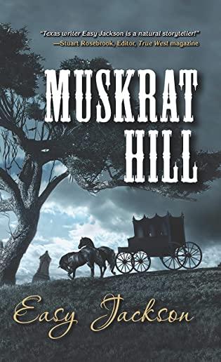 Muskrat Hill