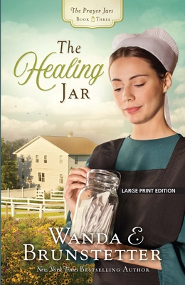 The Healing Jar