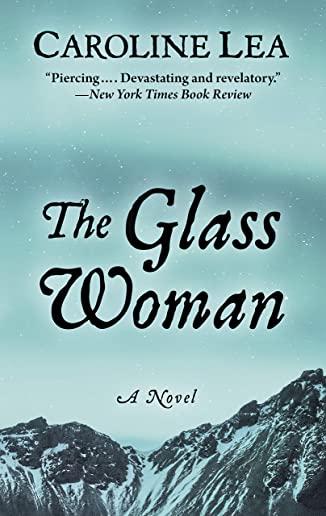 The Glass Woman