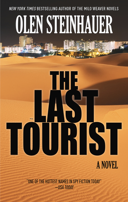 The Last Tourist