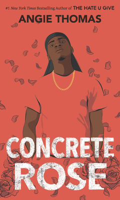 Concrete Rose