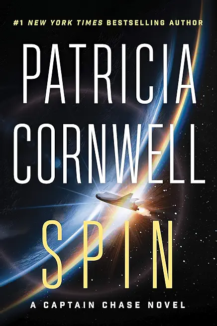 Spin: A Thriller