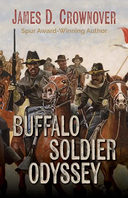 Buffalo Soldier Odyssey