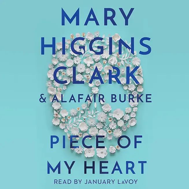 Piece of My Heart: An Under Suspicion Novel