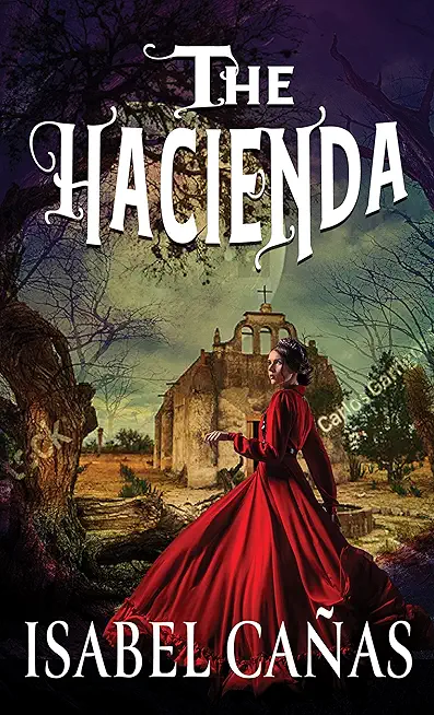 The Hacienda