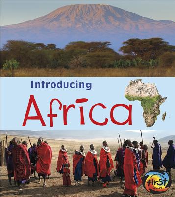 Introducing Africa