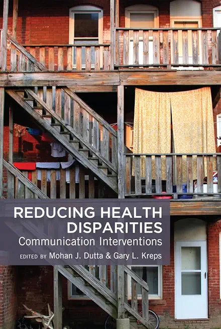 Reducing Health Disparities; Communication Interventions