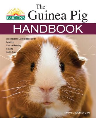 The Guinea Pig Handbook