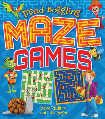 Mind-Boggling Maze Games