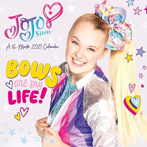 Cal-2021 Jojo Siwa Wall