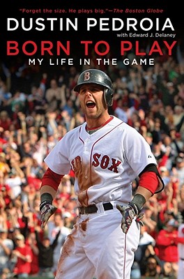 Born to Play: My Life in the Game