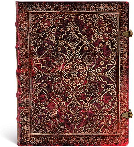 Paperblanks Carmine Ultra Line