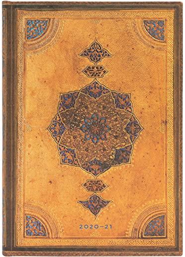 Paperblanks 2020-2021 Safavid MIDI 18-Month