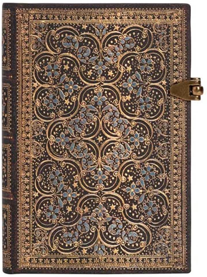 Restoration, Hardcover Journal