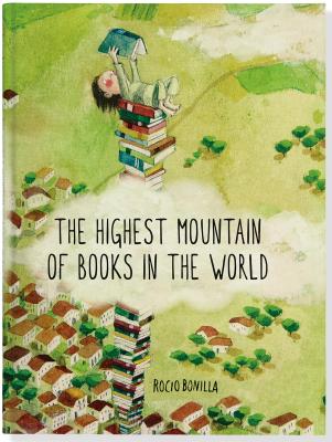 The Highest Mountain of Book/World