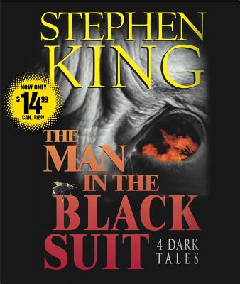 The Man in the Black Suit: 4 Dark Tales