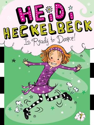 Heidi Heckelbeck Is Ready to Dance!, 7