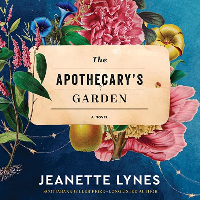 The Apothecary's Garden